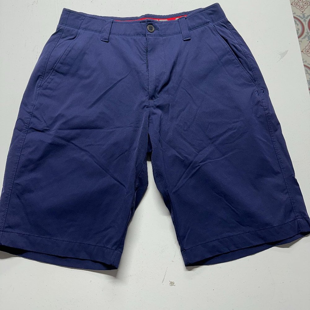 Men's Under Armour Golf Shorts